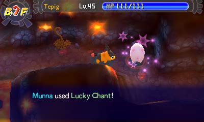 monsters of etheria lucky chant|Lucky Chant (move) .